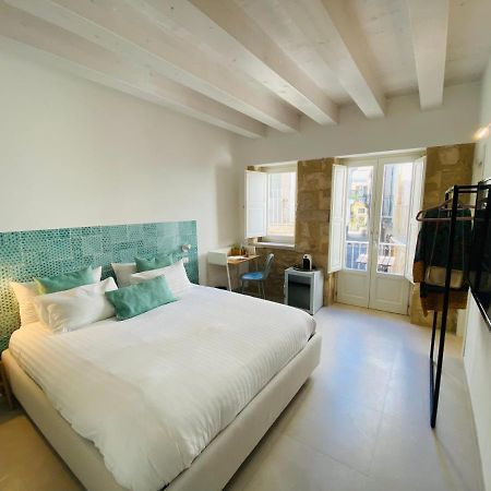 Residence Le Tre Grazie - Appartamento Talia Syracuse Exterior photo