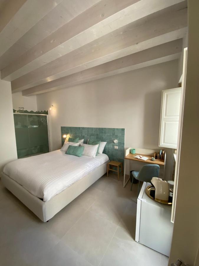 Residence Le Tre Grazie - Appartamento Talia Syracuse Exterior photo