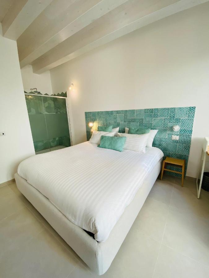 Residence Le Tre Grazie - Appartamento Talia Syracuse Exterior photo