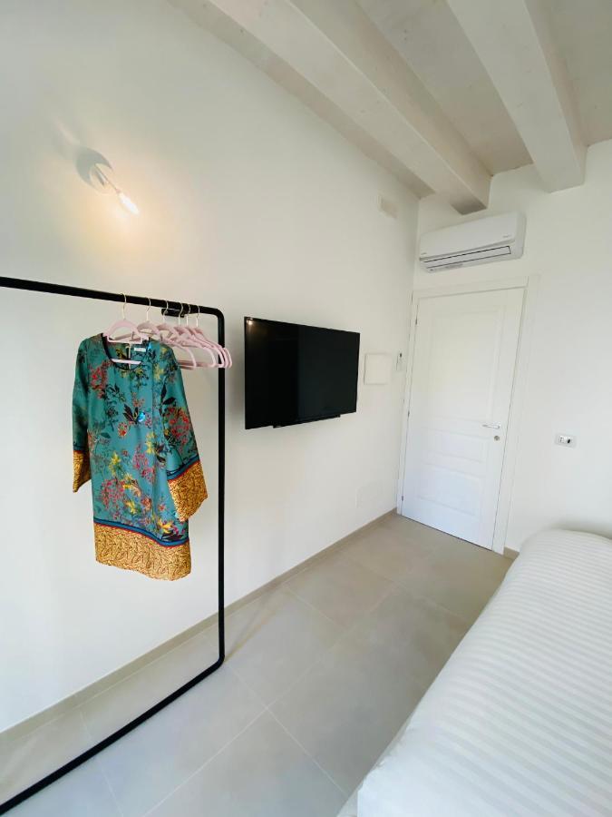 Residence Le Tre Grazie - Appartamento Talia Syracuse Exterior photo