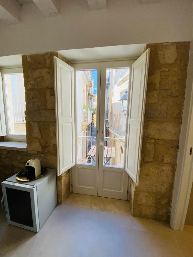 Residence Le Tre Grazie - Appartamento Talia Syracuse Exterior photo